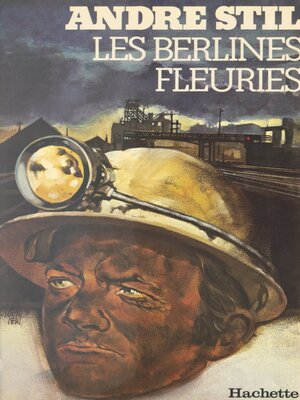 cover image of Les berlines fleuries